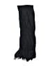 Ann Taylor Factory Black Scarf One size - photo 2