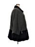Unbranded Gray Coat Size XXL (estimated) - photo 4