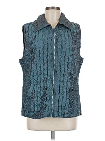 Cactus Vest (view 1)
