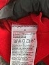 Gap Red Casual Dress Size M - photo 8