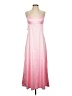 Unbranded Pink Cocktail Dress Size XS (estimated) - photo 1