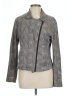 Lyssé Graphic Gray Jacket Size L - photo 1