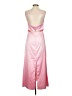 Unbranded Pink Cocktail Dress Size XS (estimated) - photo 2