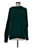 Ann Taylor LOFT Solid Green Pullover Sweater Size M - photo 1