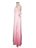 Unbranded Pink Cocktail Dress Size XS (estimated) - photo 5
