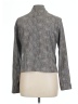 Lyssé Graphic Gray Jacket Size L - photo 2