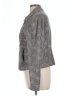 Lyssé Graphic Gray Jacket Size L - photo 5