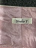 Studio Y Tan Dress Pants Size 7 - 8 - photo 7