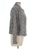 Lyssé Graphic Gray Jacket Size L - photo 4