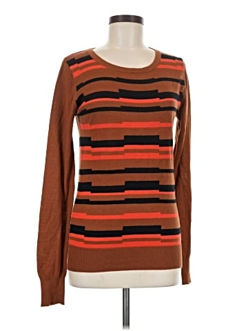 THML Pullover Sweater (view 1)