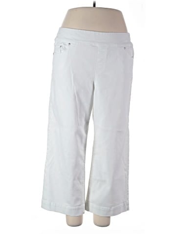 Style&Co Jeans (view 1)