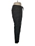 Grey State Tweed Gray Casual Pants Size Med (2) - photo 4