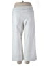 Style&Co White Jeans Size XL - photo 2