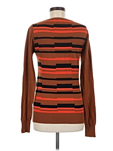 THML Pullover Sweater (view 2)