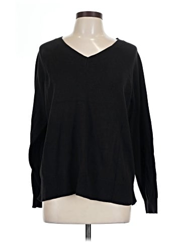 Lucky Brand Pullover Sweater (view 1)