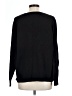 Lucky Brand Black Pullover Sweater Size L - photo 2
