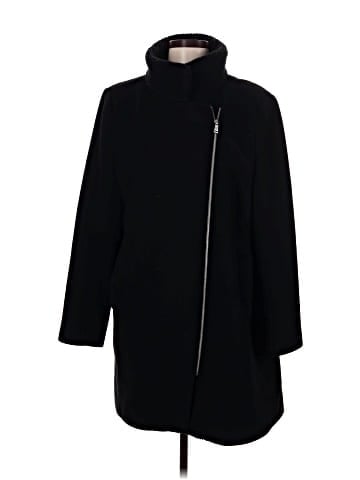 Ann Taylor LOFT Coat (view 1)