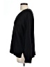 Lucky Brand Black Pullover Sweater Size L - photo 5