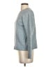 Vero Moda Blue Pullover Sweater Size S - photo 5