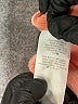 Won Hundred 100% Organic Cotton Orange Fleece Size EU 38 / US 8 - photo 8