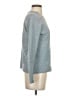 Vero Moda Blue Pullover Sweater Size S - photo 4