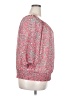 Alyx Pink 3/4 Sleeve Blouse Size 2X - photo 4