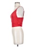 Unbranded Red Sleeveless Top Size XS - photo 5