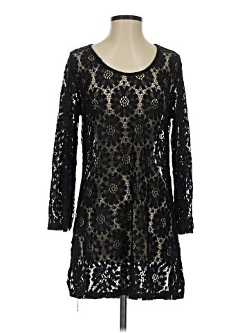 J Valdi Cocktail Dress (view 1)