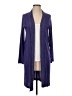 Soft Surroundings Purple Kimono Size XS - photo 1