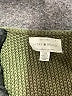 Lucky Brand Green Pullover Sweater Size L - photo 7
