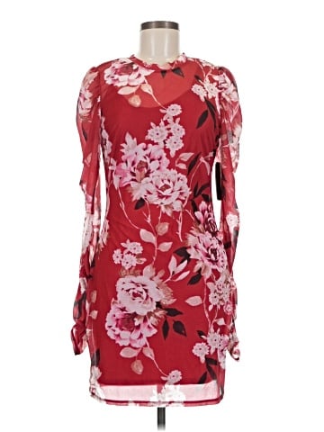 Fourteenth Place Cocktail Dress (view 1)