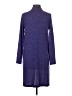 Soft Surroundings Purple Kimono Size XS - photo 2