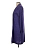 Soft Surroundings Purple Kimono Size XS - photo 5