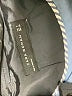 Zara Black Trenchcoat Size S - photo 6