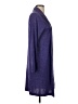 Soft Surroundings Purple Kimono Size XS - photo 4