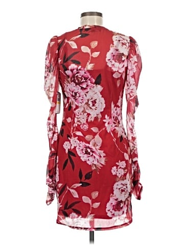 Fourteenth Place Cocktail Dress (view 2)