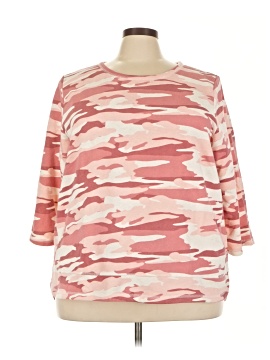 T By Talbots Sweatshirt