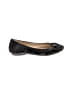 Adrienne Vittadini Black Flats Size 7 - photo 1