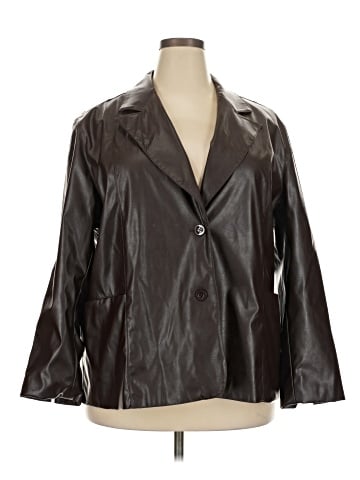 Mountain Lake Blazer (view 1)