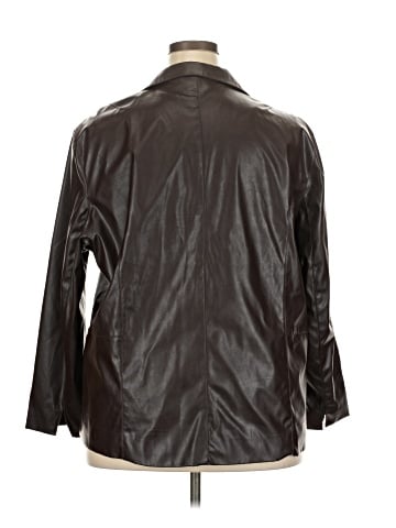 Mountain Lake Blazer (view 2)