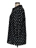 Susan Graver 100% Polyester Polka Dots Black 3/4 Sleeve Blouse Size XL - photo 5