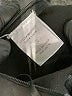 Assorted Brands Solid Black Casual Skirt Size S - photo 4