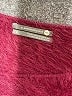 By Anthropologie Burgundy Pullover Sweater Size M - photo 7