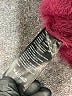 By Anthropologie Burgundy Pullover Sweater Size M - photo 8