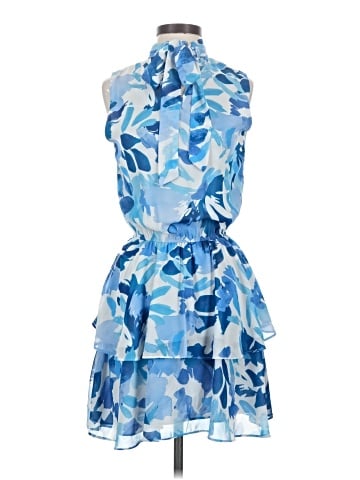 Socialite Cocktail Dress (view 1)
