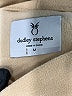 Dudley Stephens 100% Polyester Tan Turtleneck Sweater Size M - photo 7
