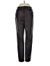 Express Black Casual Pants Size 4 (petite) - photo 1