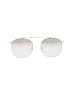 Illesteva Gold Tan Sunglasses One size - photo 2
