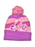 Dreamworks Pink Purple Beanie Size 2T - 5T - photo 1