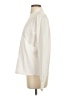 Shein 100% Polyester Ivory Long Sleeve Blouse Size S - photo 5
